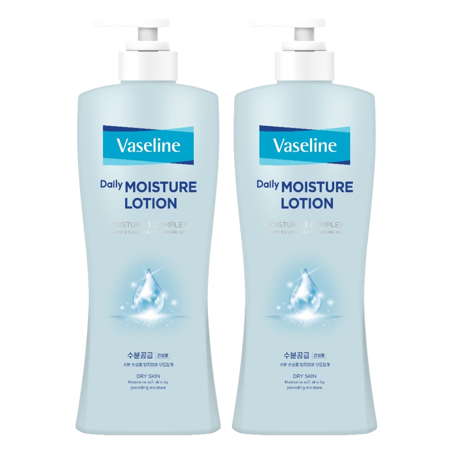 건조함 이제 안녕! ✨ 상큼촉촉 바세린 데일리 모이스춰 바디로션 CITRUS FRUITY GREEN 향 솔직 리뷰