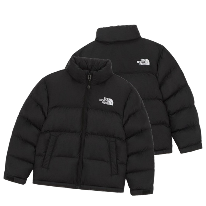 겨울 한파 걱정 끝! 우리 아이 따뜻함 지킴이, 노스페이스 키즈 패딩 점퍼 솔직 리뷰!