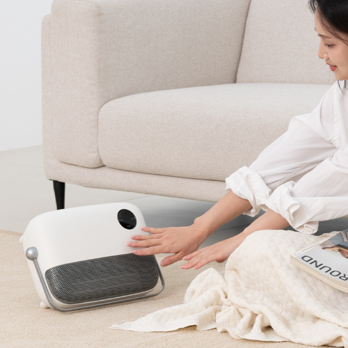 아침마다 오들오들? 🥶 3천원의 행복! 계절드림 욕실 온풍기, 이젠 따뜻한 욕실에서 샤워해요!