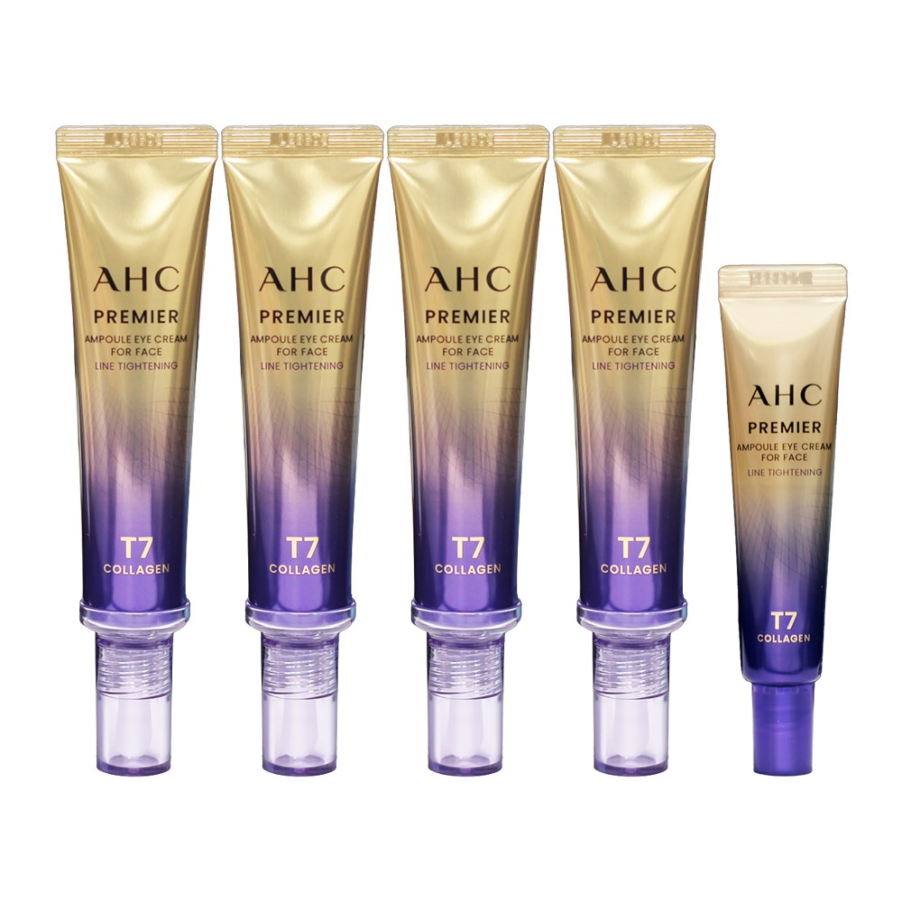 ✨ 대박! 2025 최신상 AHC 아이크림 시즌13, 얼굴 전체를 쫀쫀하게! 내돈내산 찐후기 공개!