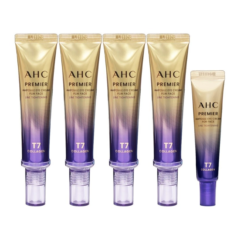 내 피부 시간을 되돌리는 마법! 2025 최신상 AHC 아이크림 시즌13, 이 ahc아이크림 하나로 완벽 케어!