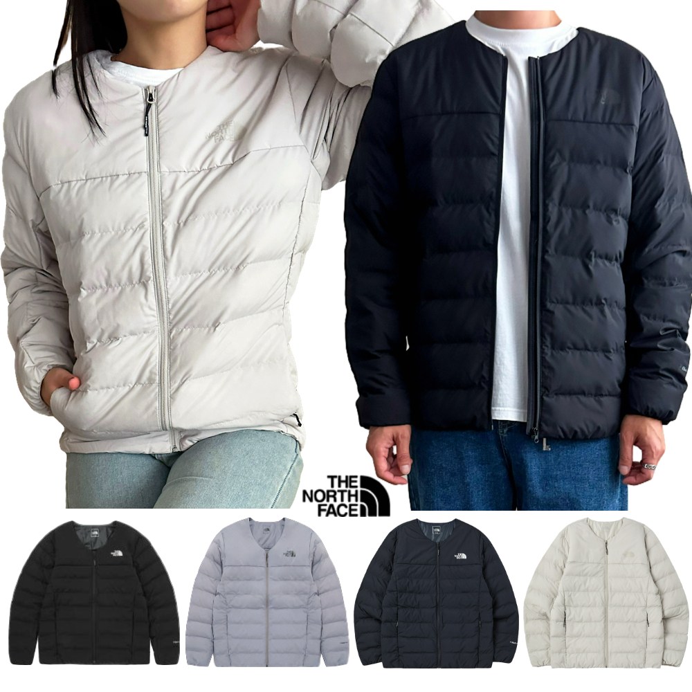 환절기부터 한겨울까지! 🌬️ 노스페이스 경량패딩 자켓, 이렇게 가볍고 따뜻해도 돼? (내돈내산 찐리뷰!)