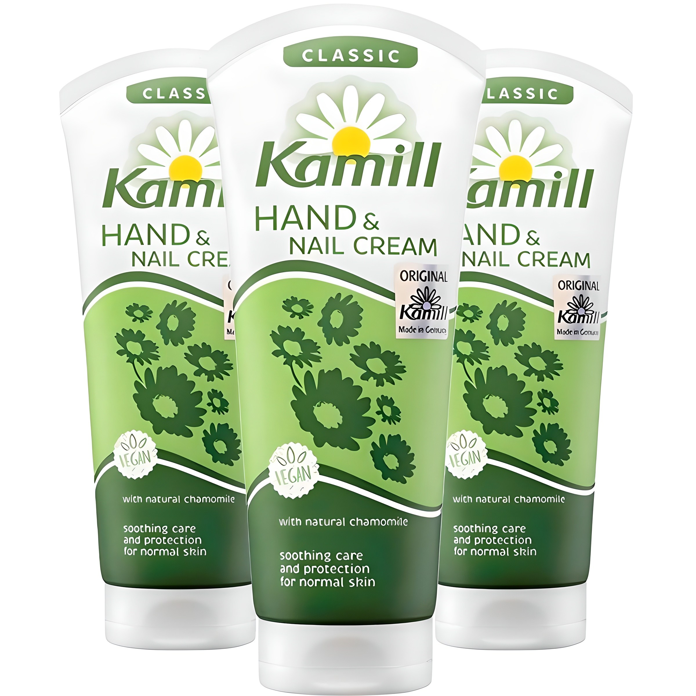 내 손의 작은 사치! 국민 핸드크림 카밀 핸드 앤 네일 크림 클래식 솔직 리뷰!