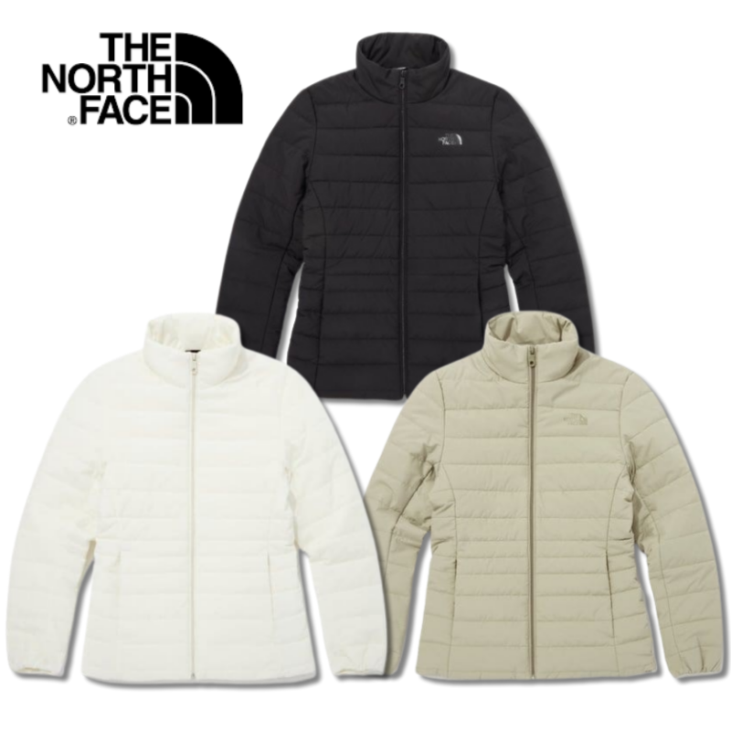 🌟 가을부터 초겨울까지 필수템! [국내매장정품] 노스페이스 여성 자켓 히트 럭스 경량 패딩 아우터, 제가 직접 입어보니... (노스페이스경량패딩 솔직 후기)