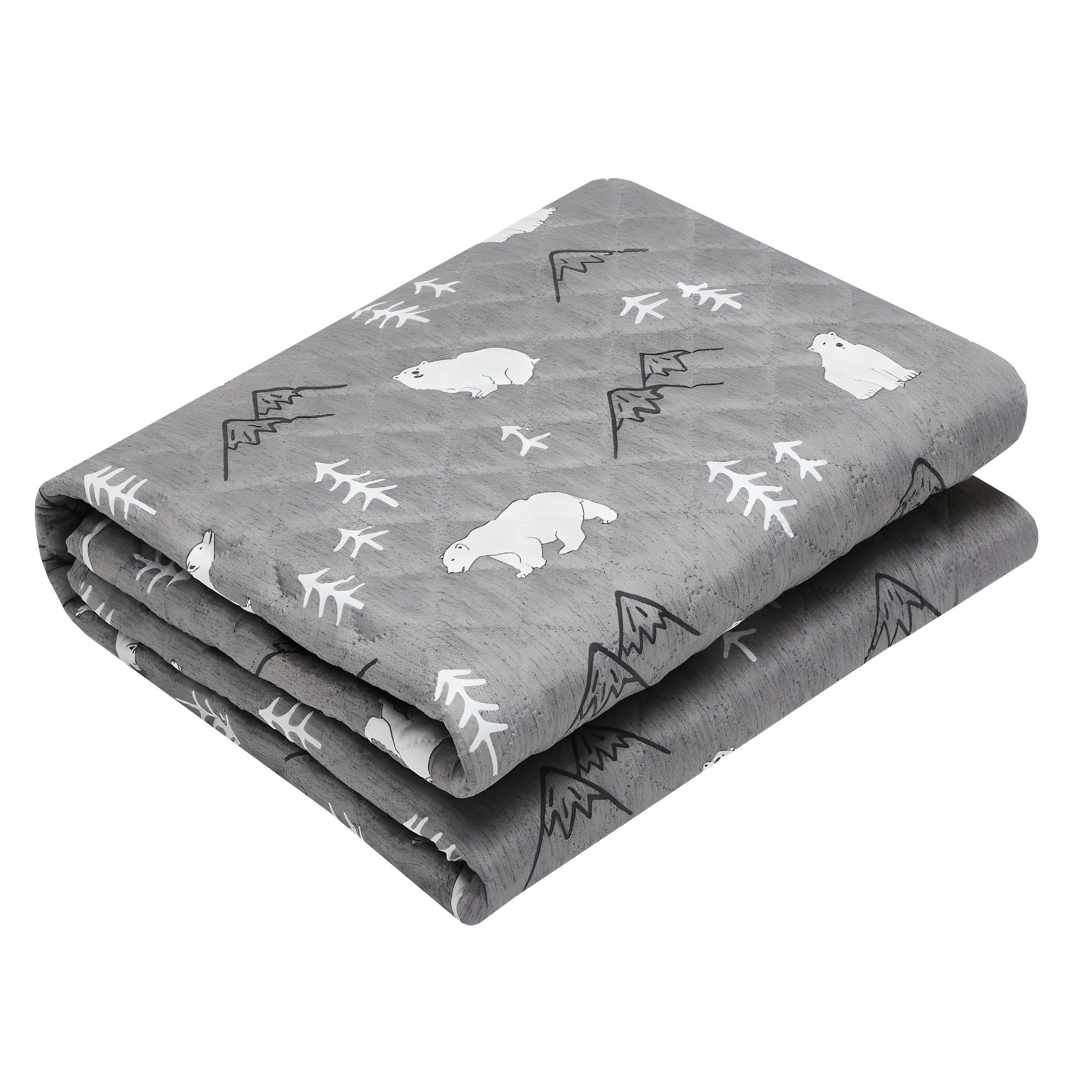 올겨울 필수템! 포근하고 안전한 한일의료기 탄소열선 고급전기요 HL-SS205, 이 전기장판 하나면 겨울 끝!