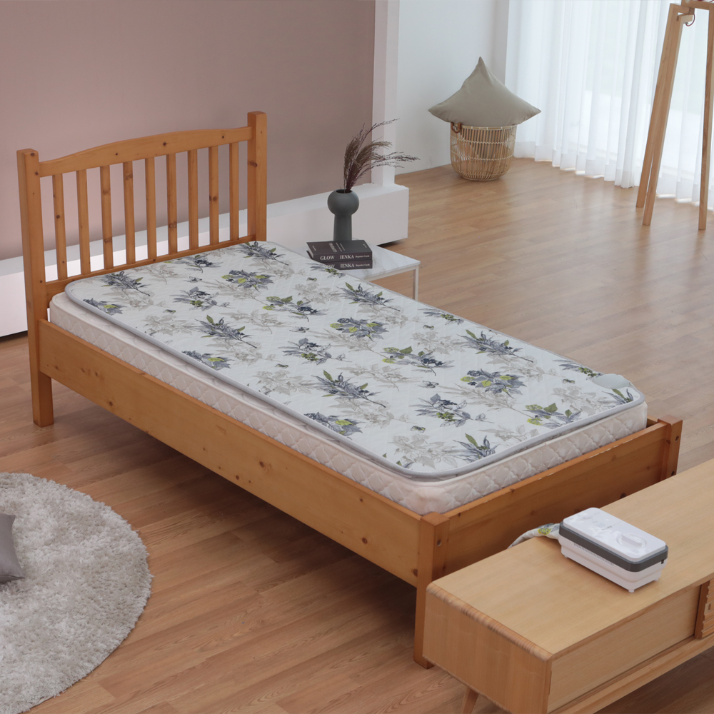 찬 바람 불 땐 역시! 일월 숲속애 온수매트로 따뜻하고 포근한 밤 보내세요! (내돈내산 감동 후기)