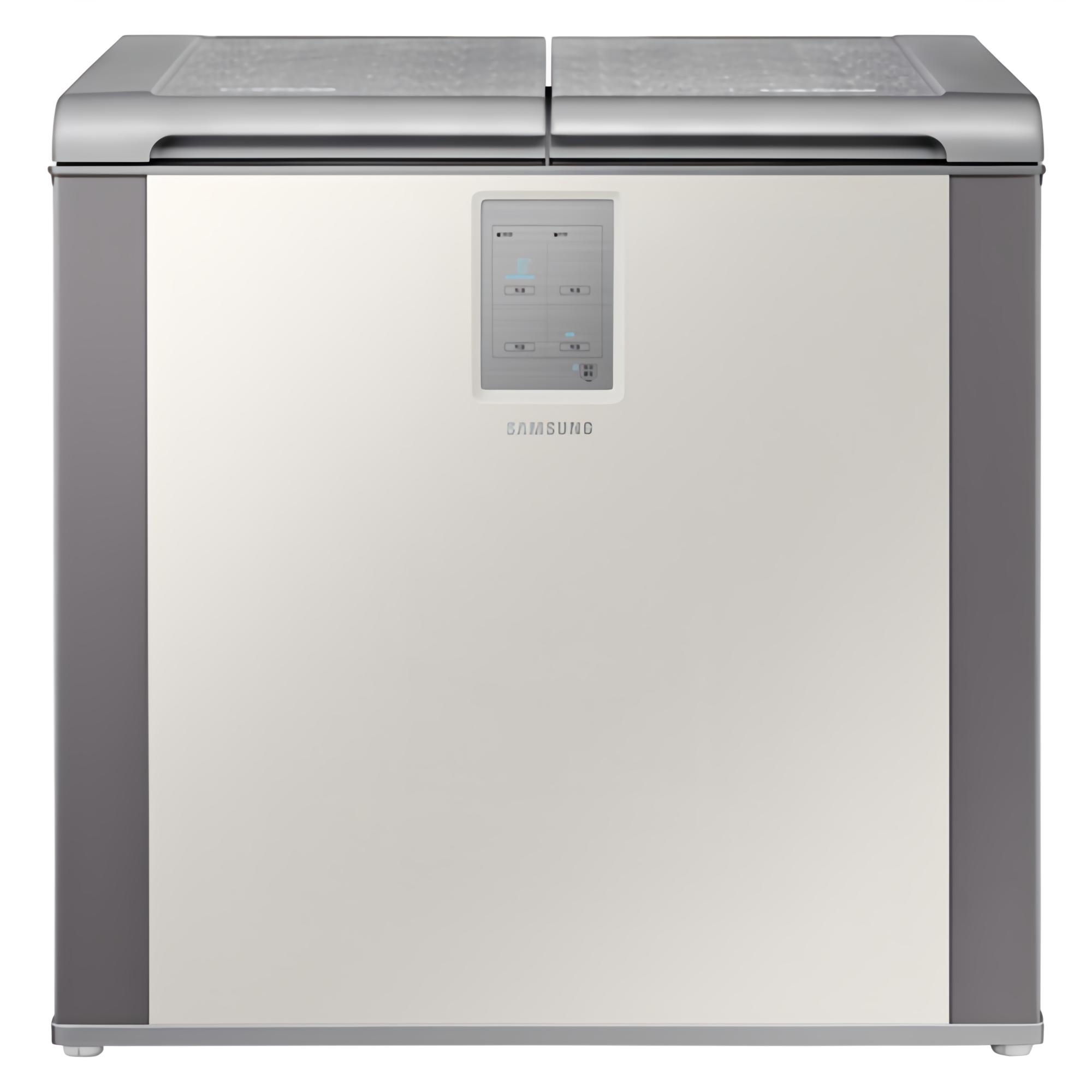 갓 담근 김치 맛 그대로! [10% 환급가전] 삼성전자 김치플러스 202L 뚜껑형 김치냉장고, 왜 이제야 만났을까?